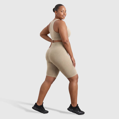 Sculpt 3D – Lifting & Glättende Shorts