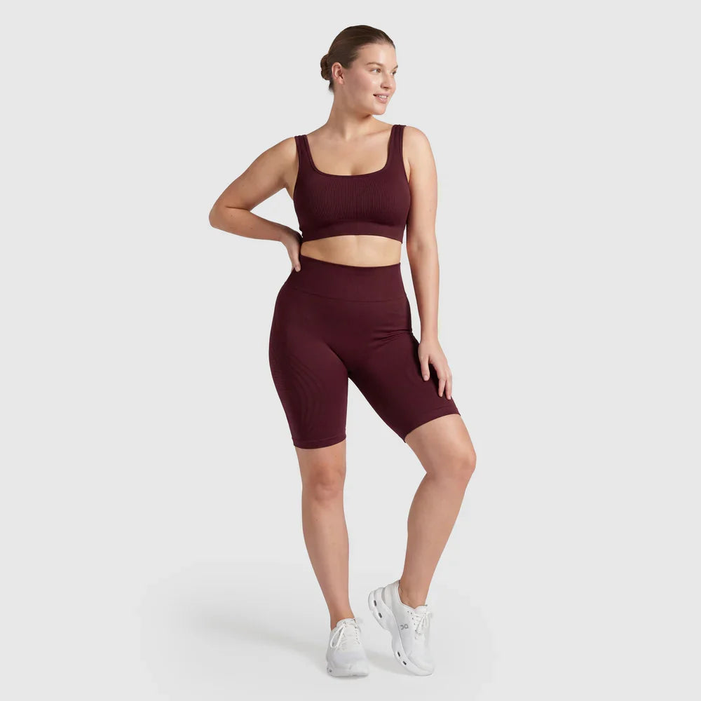Sculpt 3D – Lifting & Glättende Shorts