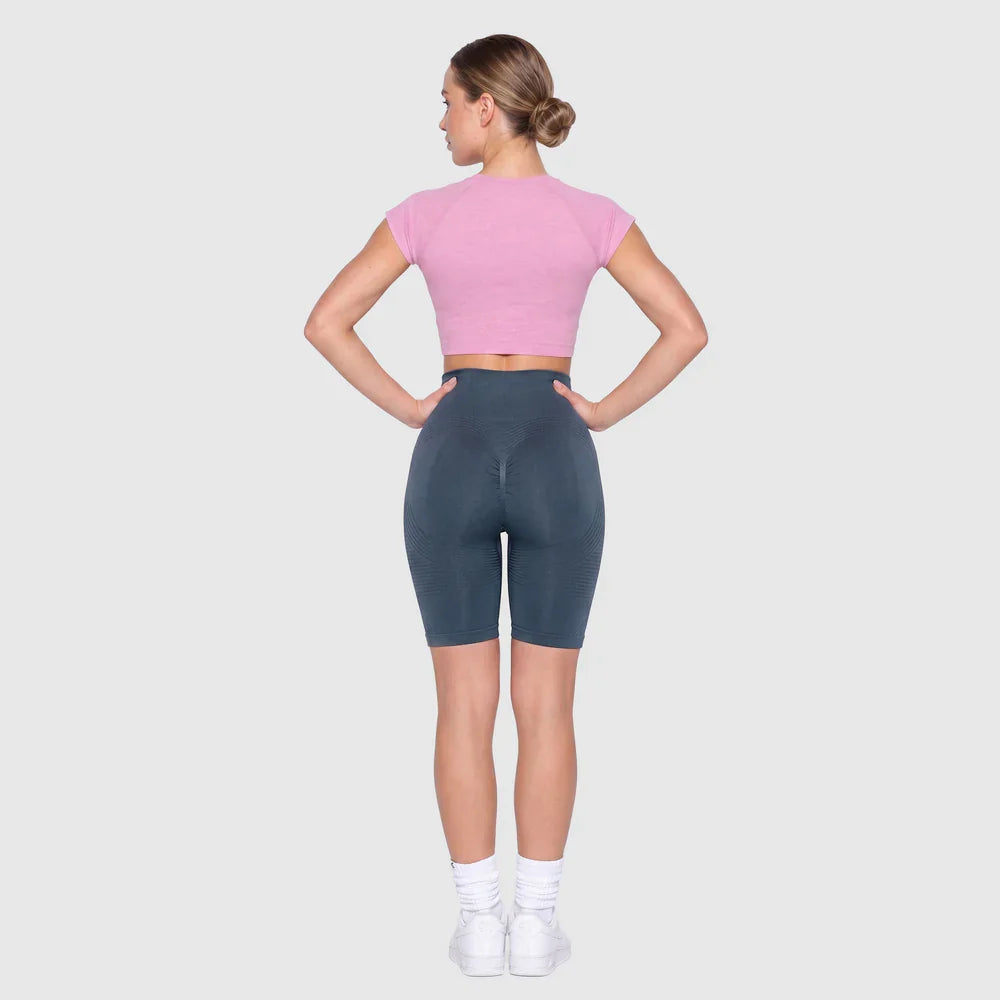 Sculpt 3D – Lifting & Glättende Shorts
