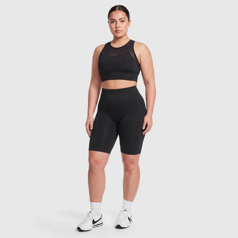 Sculpt 3D – Lifting & Glättende Shorts
