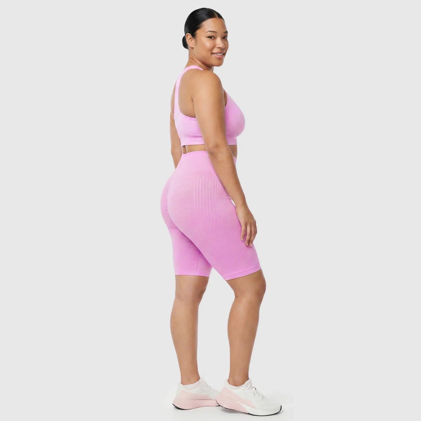 Sculpt 3D – Lifting & Glättende Shorts