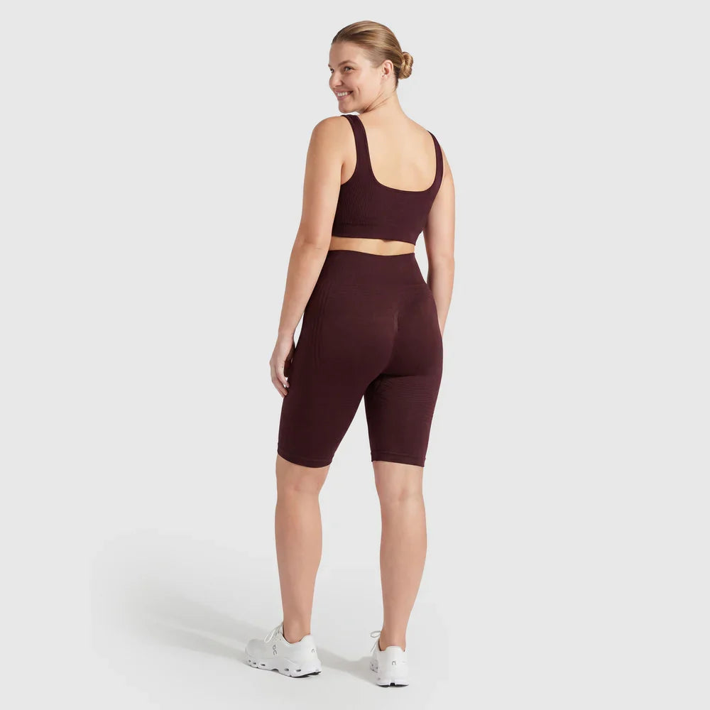 Sculpt 3D – Lifting & Glättende Shorts