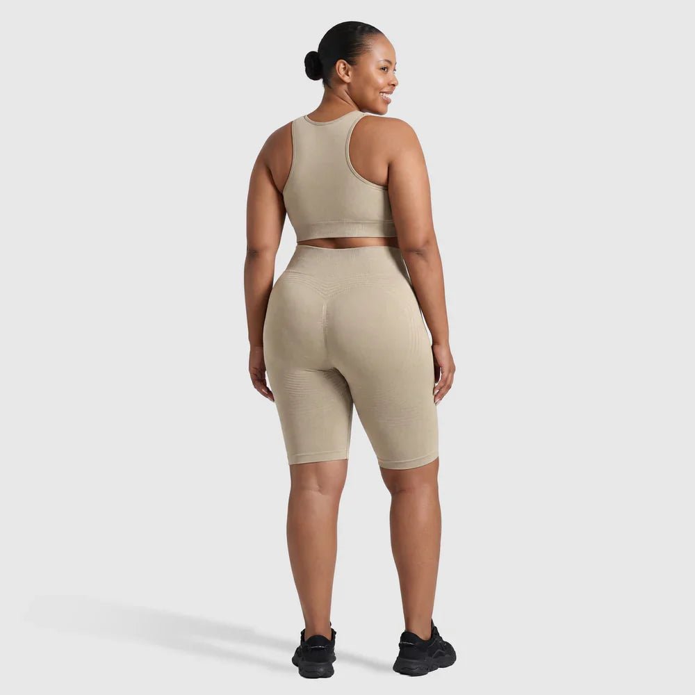 Sculpt 3D – Lifting & Glättende Shorts