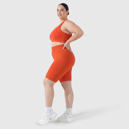 Sculpt 3D – Lifting & Glättende Shorts
