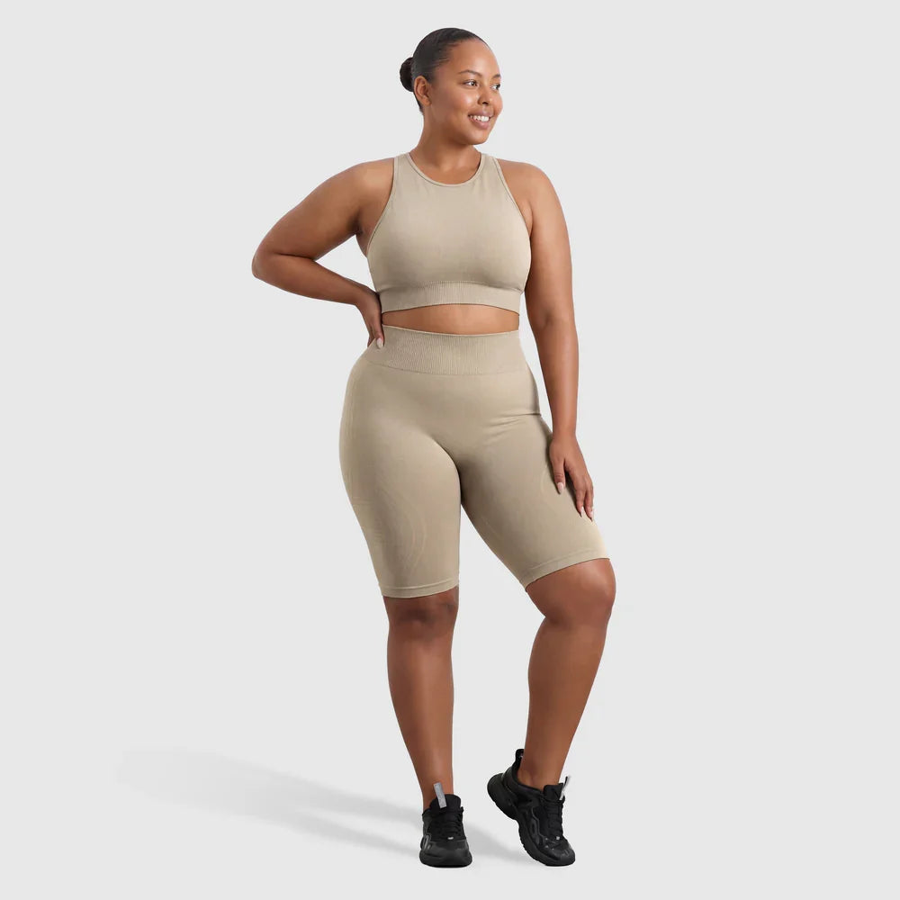 Sculpt 3D – Lifting & Glättende Shorts