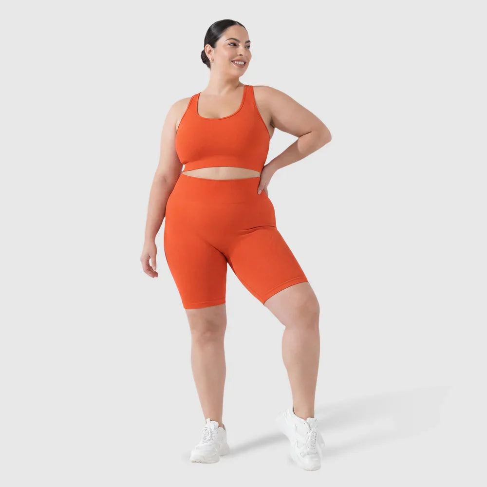 Sculpt 3D – Lifting & Glättende Shorts