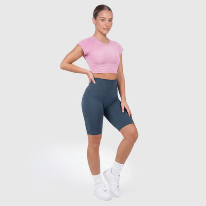 Sculpt 3D – Lifting & Glättende Shorts