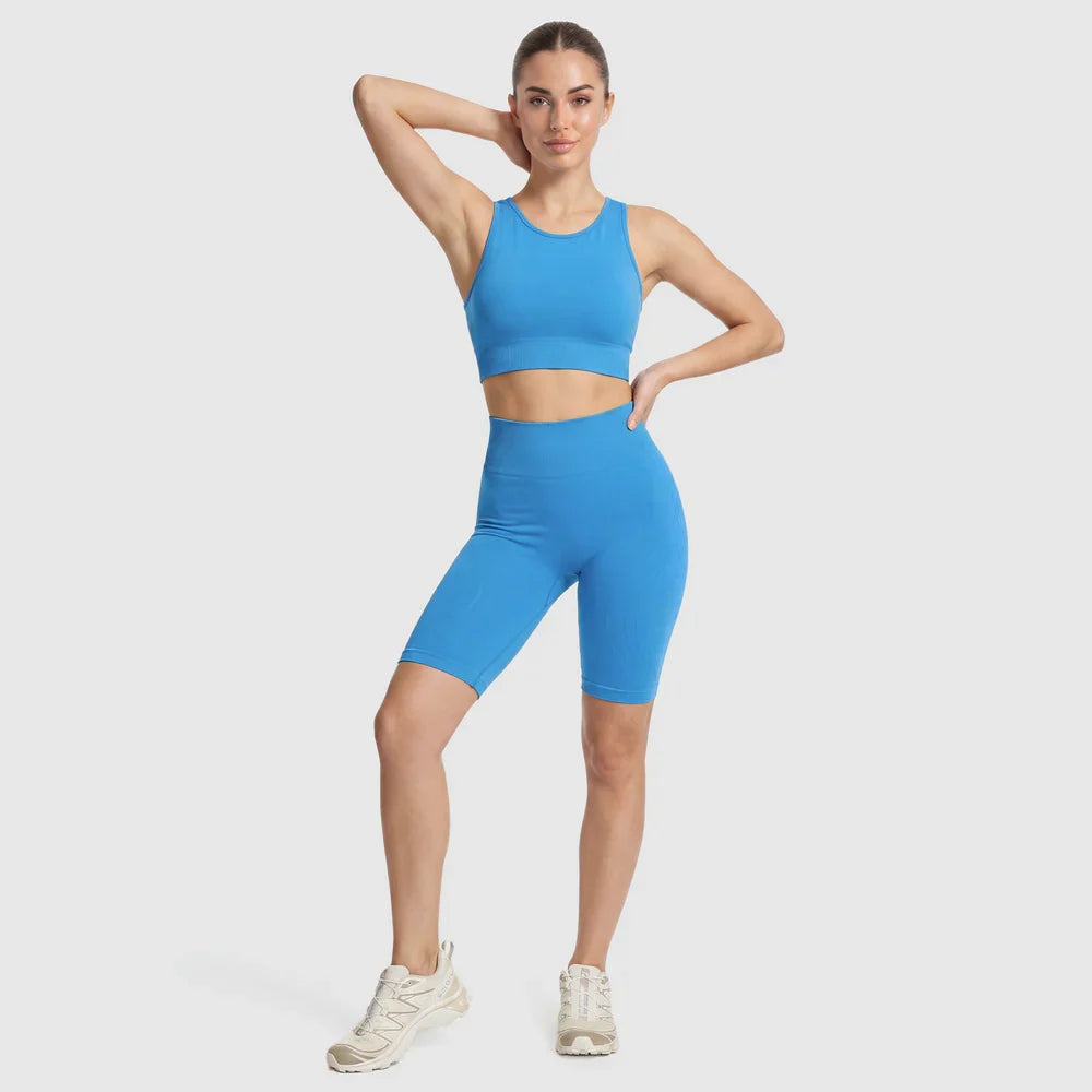 Sculpt 3D – Lifting & Glättende Shorts
