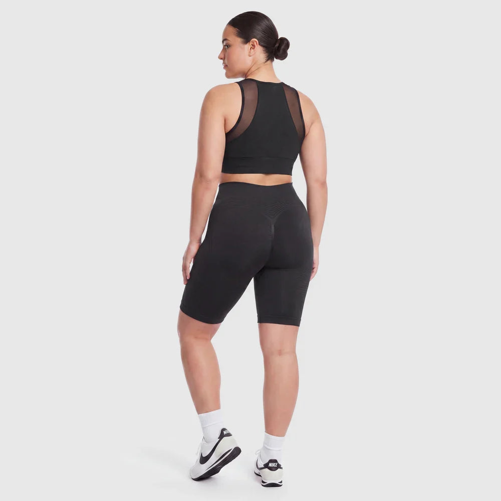 Sculpt 3D – Lifting & Glättende Shorts