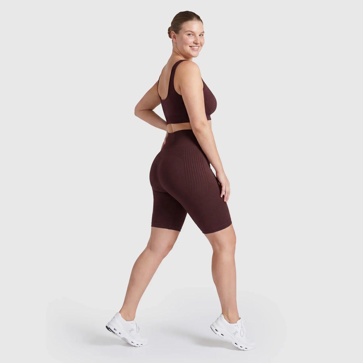 Sculpt 3D – Lifting & Glättende Shorts