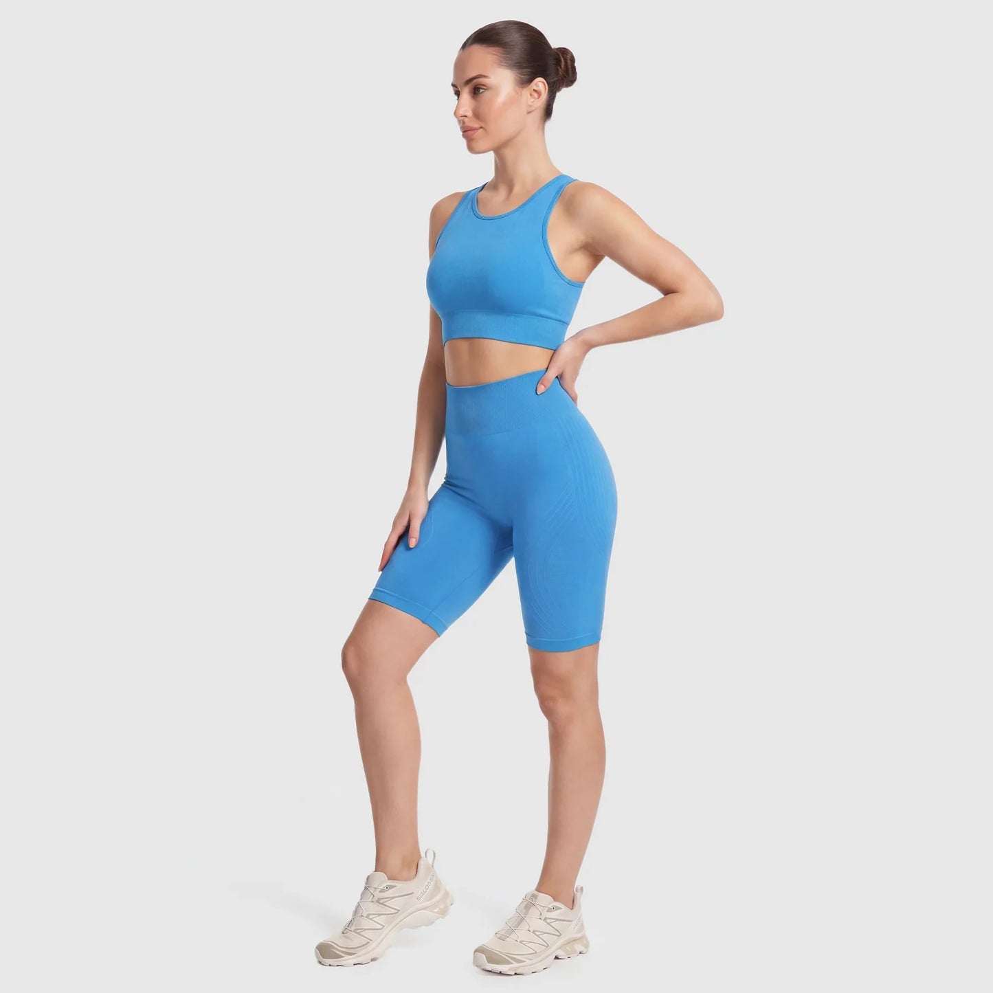Sculpt 3D – Lifting & Glättende Shorts