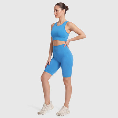 Sculpt 3D – Lifting & Glättende Shorts