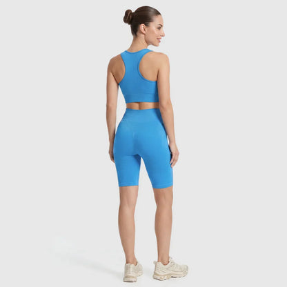 Sculpt 3D – Lifting & Glättende Shorts