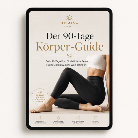 Der 90-Tage Körper-Guide