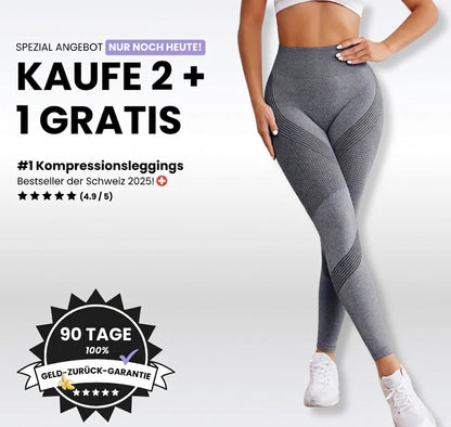 3D Anti-Cellulite Leggings HomivaRituals