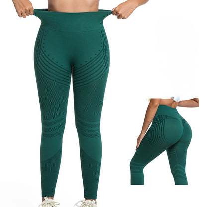 3D Anti-Cellulite Leggings HomivaRituals