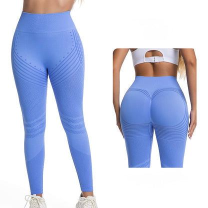 3D Anti-Cellulite Leggings HomivaRituals