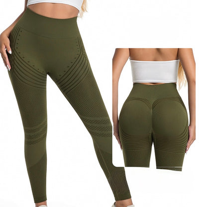 3D Anti-Cellulite Leggings HomivaRituals