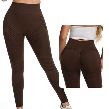 3D Anti-Cellulite Leggings HomivaRituals