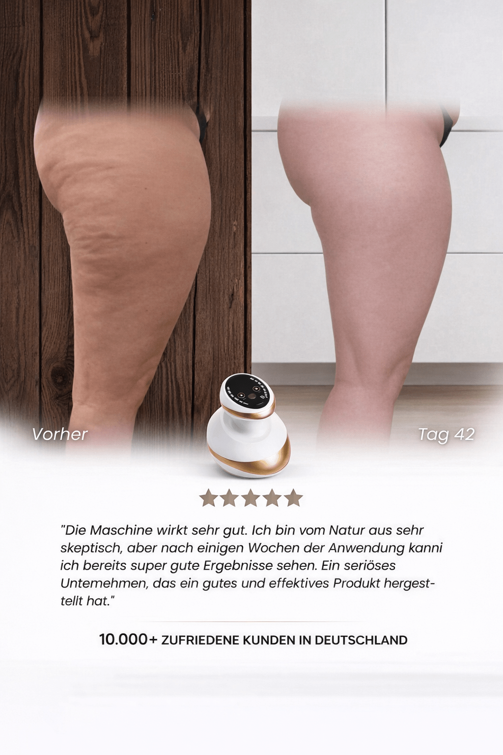Homiva Sculpt & Firm