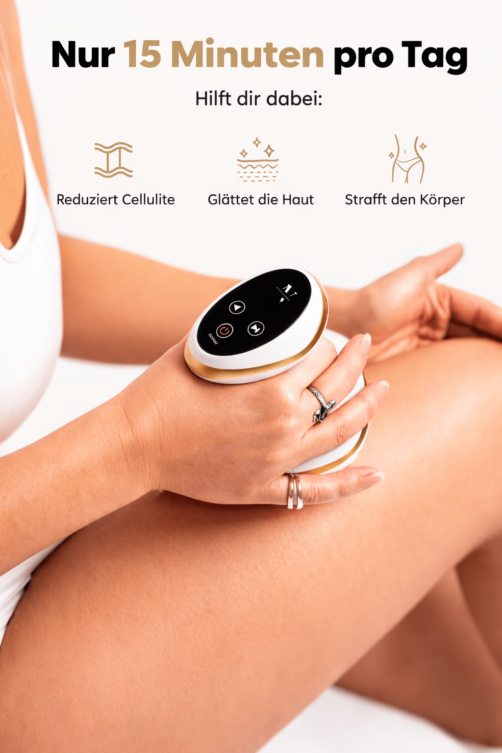 Homiva Sculpt & Firm