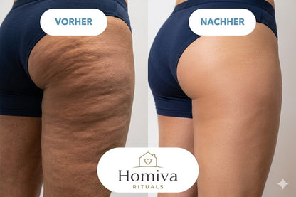 Homiva Sculpt & Firm