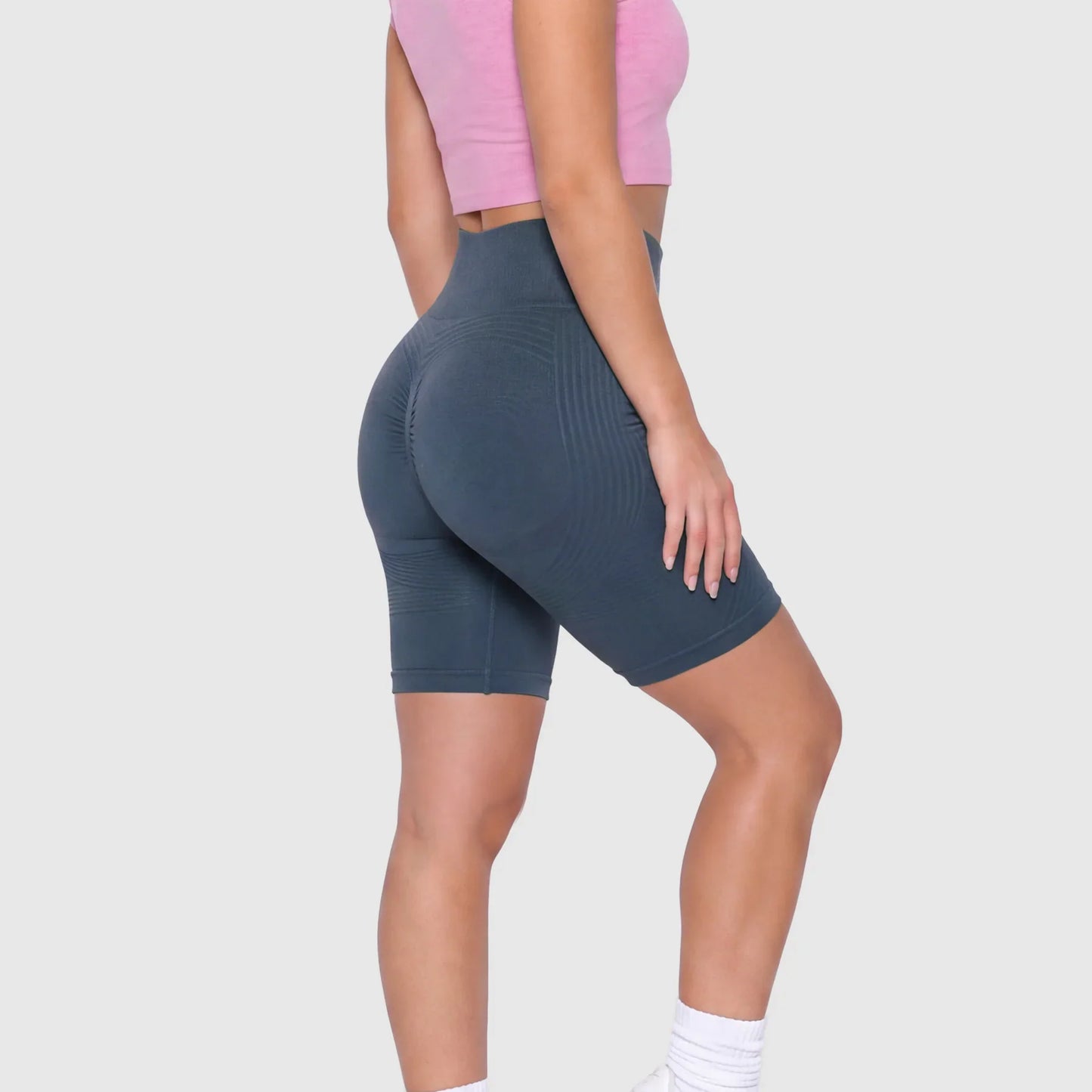 Sculpt 3D – Lifting & Glättende Shorts