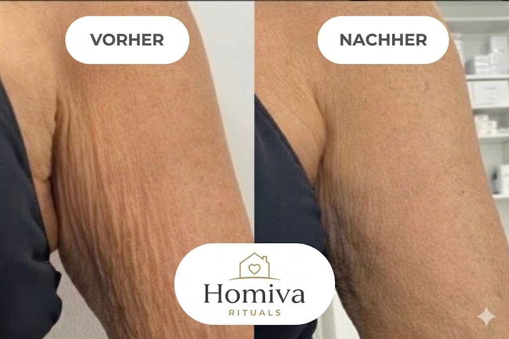 Homiva Sculpt & Firm